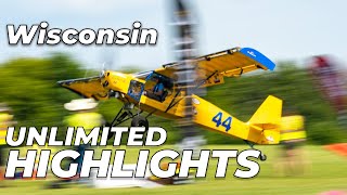 Sodbusters 2024 Highlights  Unlimited [upl. by Ydnis]