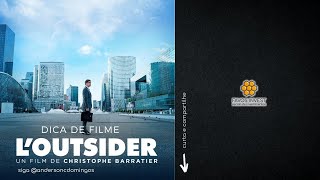 Loutsider  dica de filme [upl. by Nylemaj]