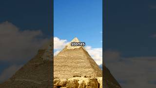 How The Great Pyramids Were Built [upl. by Yenettirb39]