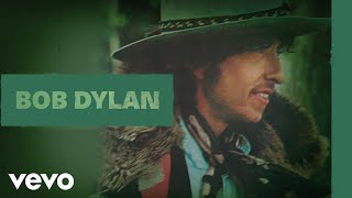 Bob Dylan  Mozambique Official Audio [upl. by Carrnan151]