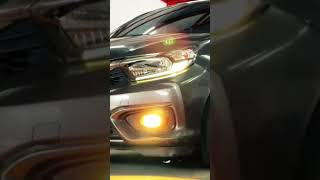 For sale brio e cvt 2020 automotif otomotif edit cinematic [upl. by Helve]