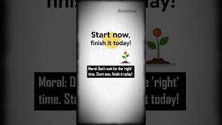 Start Now Finish Your Tasks Today [upl. by Imat]