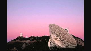 Kitt Peak Twilightwmv [upl. by Elleivap]