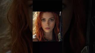 Elena Satine Ai Art [upl. by Chrissie]