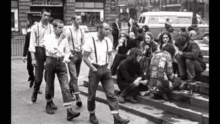 Teddy Boys Mods Skinheads Punks Youth Culture  Life Is All Memory [upl. by Baseler581]