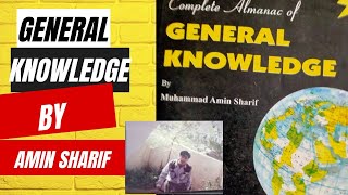 General knowledge for CSS SMIU and university of Karachi federal [upl. by Bud]