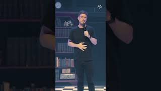 ​​quotIl faut mettre le circonflexe cest importantquot 😂 Francais Humour StandUp Sketch [upl. by Tada]