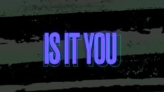 iann dior  is it you Official Lyric Video [upl. by Einnek]