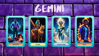 Gemini  Should I GoStay No Contact [upl. by Nirrej99]