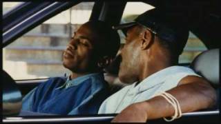 Clockers  Glass Dick Delroy Lindo speech [upl. by Pernas]