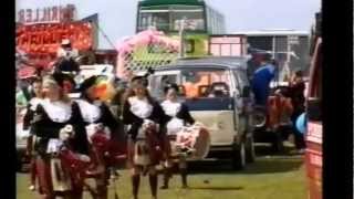 New Addington Carnival 1995 [upl. by Frankie]