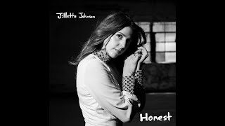 Jillette Johnson  Honest Official Artist Music Video [upl. by Dlaner]