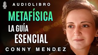 Conny Mendez Metafisica al alcance de todos en AUDIOLIBRO [upl. by Geier]