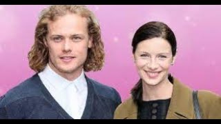 The Couple Next Door star Sam Heughan Everything you need to know [upl. by Haisoj]