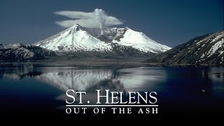 St Helens Out of the Ash [upl. by Eimmat]