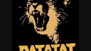 Ratatat  Lex [upl. by Laet]