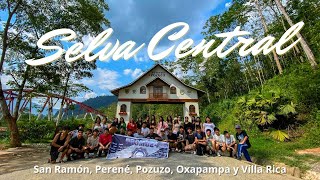 AVENTURA INOLVIDABLE Viaje de Promoción ODISA 2024  COLEGIO LA SALLE 🎉🌿quot [upl. by Suedama]