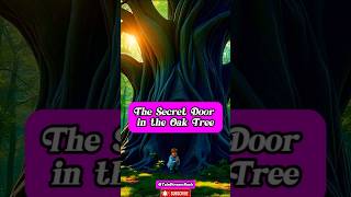 The Secret Door in the Oak Tree [upl. by Lishe]