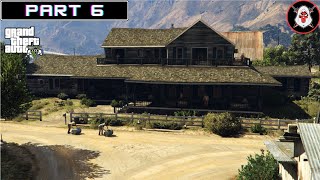 GTA 5 part 6 Oneill brothers [upl. by Enyamert]