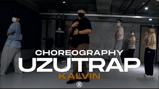 Kalvin Class  Uzutrap  Uzuhan Ft Yetti Paints  JustjerkAcademy [upl. by Trude22]