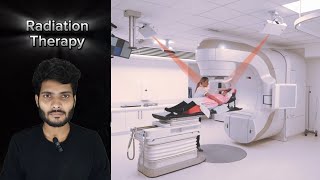 Radiation Therapy [upl. by Adnwahsal]