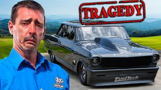 What Actually Happened to Daddy Dave From Street Outlaws [upl. by Anuska]