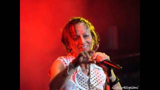 ♫♥♫ Gianna Nannini  In The Rain  INNO ♫♫ [upl. by Airamasor219]