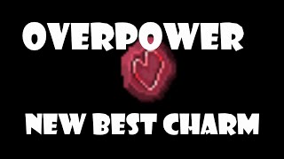 Overpower  the best charm for paladin and knights [upl. by Silvestro]