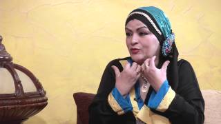 hadihi hayati NAIMA ABABSAهده حياتي نعيمة عبابسة [upl. by Nnayhs]