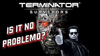 Terminator Survivors  Will We BE BACK [upl. by Leirbag103]