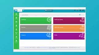 Dasi eCLINIC  Primeros pasos  Software de gestión médica [upl. by Elgar]