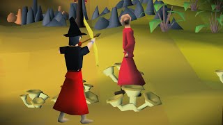 HCIM but I Speedrun to complete the Inferno 1 [upl. by Sedecram640]