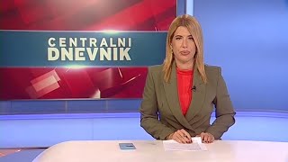 Centralni dnevnik 28102024 [upl. by Ybhsa42]