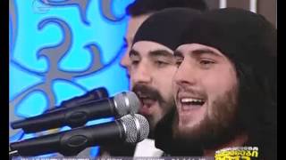 jgufi bani  kavkasiuri balada Live gamis show ჯგუფი ბანი  კავკასიური ბალადა ცოცხალი შესრულება [upl. by Ihsir]