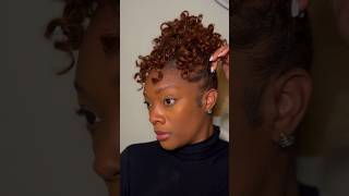 ✨Exotic Hairstyle protectivestyles knotlessbraids shortsvideo [upl. by Seldan677]