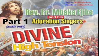 Divine High Tension  Part 1 Official Father Mbaka [upl. by Ventura]