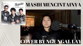 Masih mencintainya  Papinka Cover [upl. by Akcire]