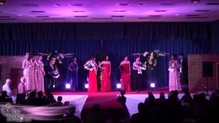 Election Miss Nogaro en Armagnac 2014 [upl. by Gasparo944]