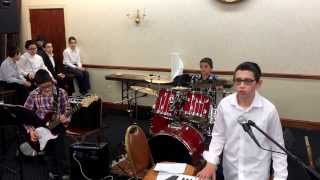 Yeshiva Tiferes TorahYTT Rosh Chodesh Adar [upl. by Eiffe110]