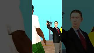 Mike Toreno GTA San AndreasGTA Vice City Best Android GameBest PC Game gta gtasanandreas [upl. by Dyal495]