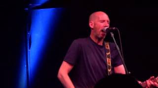 Half Man Half Biscuit Fuckin Ell Its Fred Titmus ARC StocktononTees 20130608 [upl. by Hserus274]