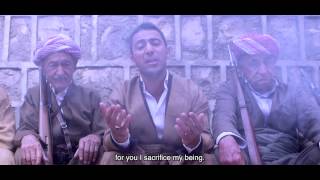 Rekesh Seyrani  Sheikh Ebdulsalam Barzani Official Music Video [upl. by Mountfort467]