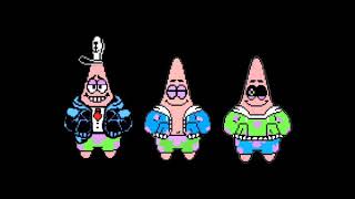 Planktolovania Trio Phase 2 Mad Pinhead [upl. by Arannahs907]