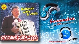 Stefano Parnasso  RumbaMio Amor [upl. by Jinny521]