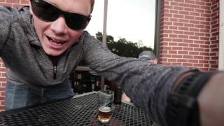 BEERSWITHBRETT 001 That time we almost died ft Jason Bowles [upl. by Brent]