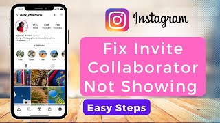 How to fix Invite Collaborator Option Not Showing [upl. by Kemppe]