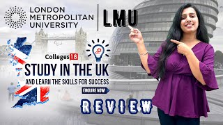 LONDON METROPOLITAN UNIVERSITY Reviews on Placement  Campus Tour  Parttime Jobs  Call9811110989 [upl. by Komsa]