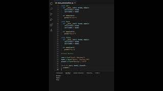 Python Class Polymorphism learning pythonvariablesinpython learntocode2024 variables coding [upl. by Grimaud409]