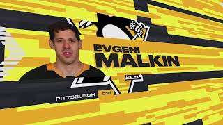 NHL 25 PS5 Be A Pro NHL PreSeason 20242025 Columbus Blue Jackets vs Pittsburgh Penguins 6 [upl. by Marie-Jeanne]