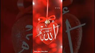 HAQALLAHHAQALLAH islamicstatusvideos [upl. by Kristy]